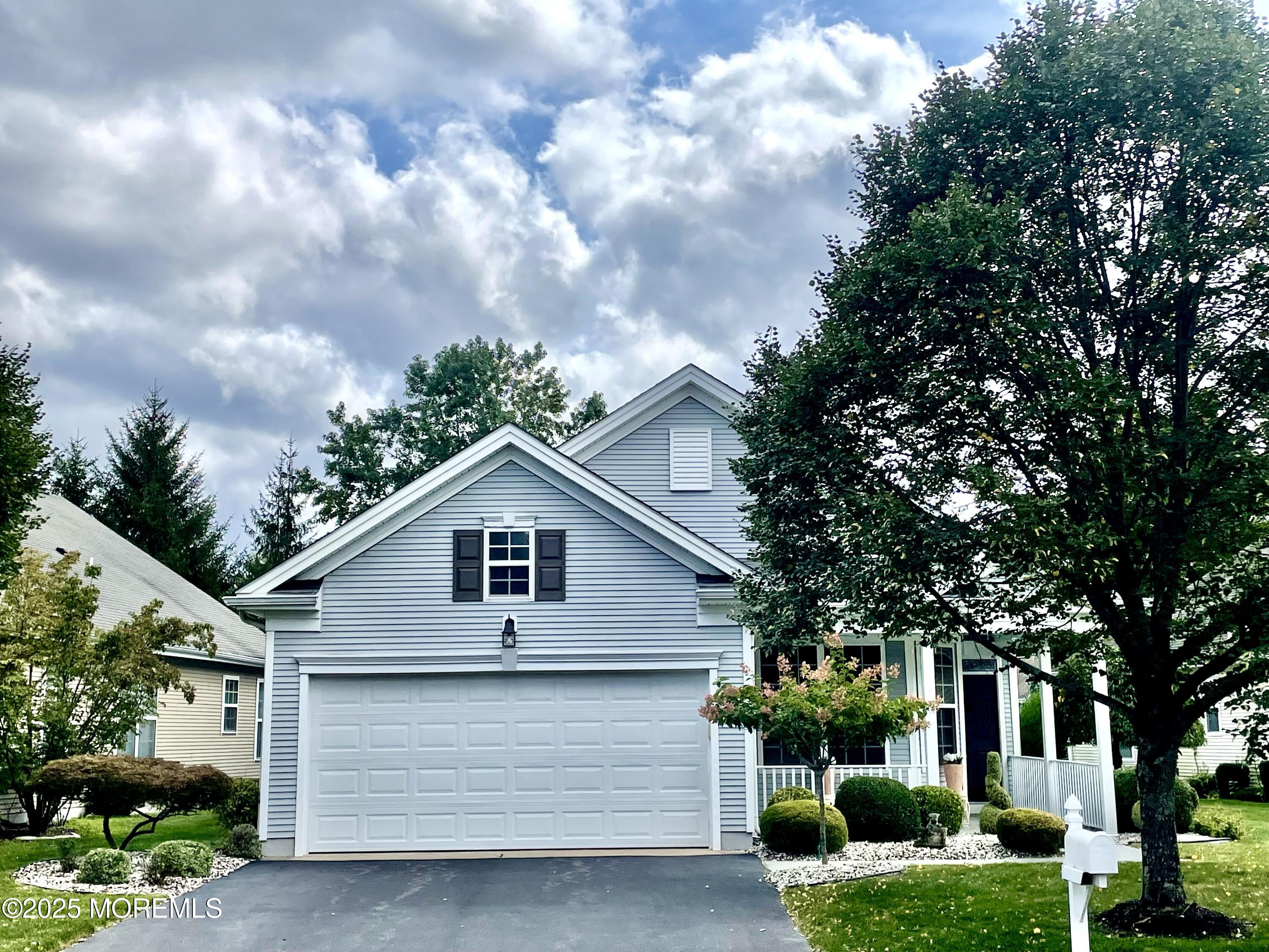 87 Huntington Drive Jackson NJ 08527