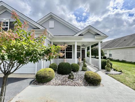 87 Huntington Drive Jackson NJ 08527