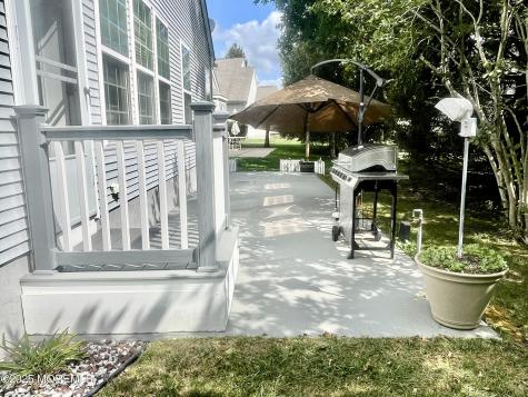 87 Huntington Drive Jackson NJ 08527