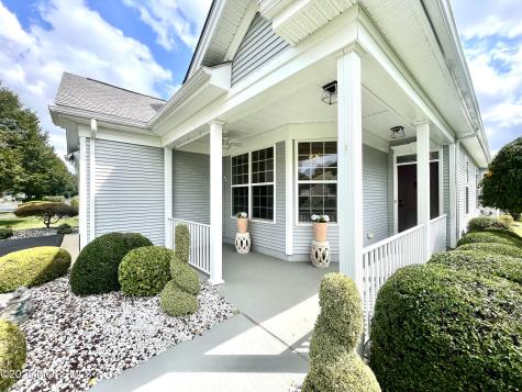 87 Huntington Drive Jackson NJ 08527