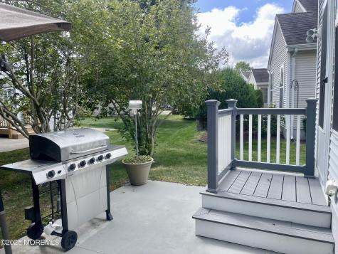 87 Huntington Drive Jackson NJ 08527