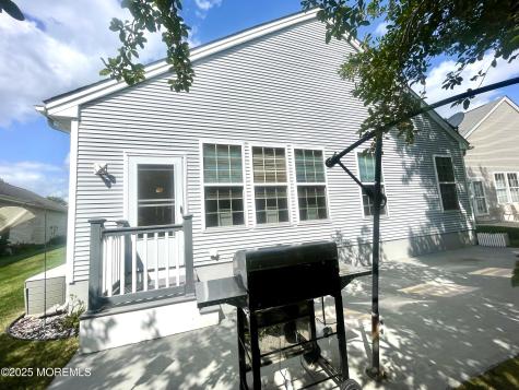 87 Huntington Drive Jackson NJ 08527