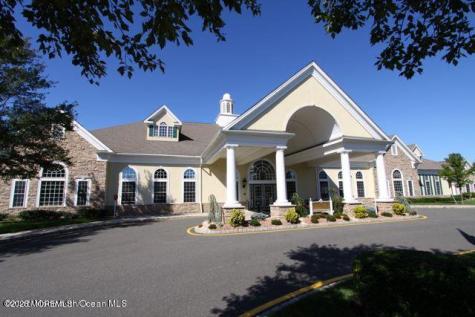 87 Huntington Drive Jackson NJ 08527