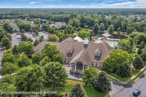 87 Huntington Drive Jackson NJ 08527