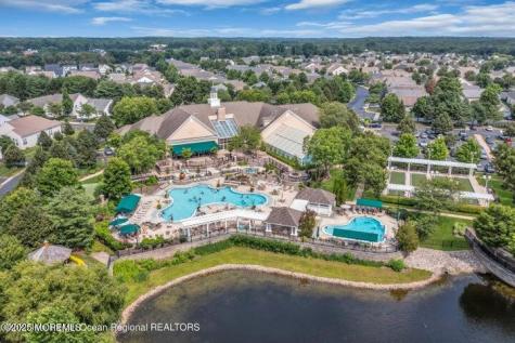 87 Huntington Drive Jackson NJ 08527