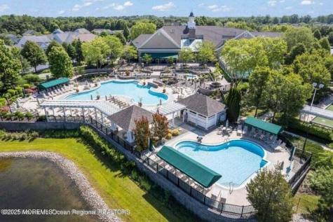 87 Huntington Drive Jackson NJ 08527