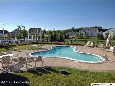 87 Huntington Drive Jackson NJ 08527