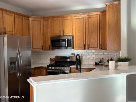87 Huntington Drive Jackson NJ 08527