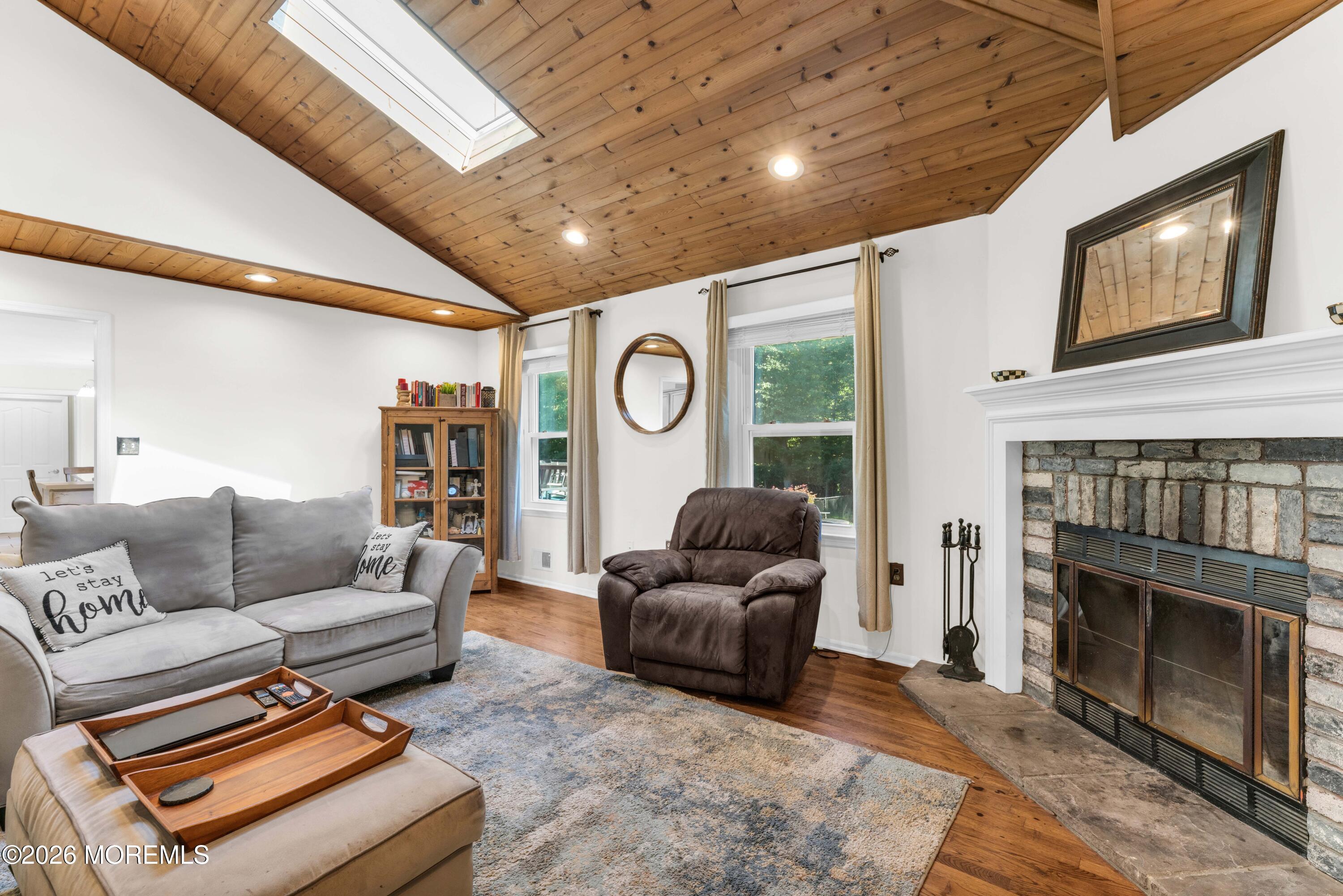 12 Dartmoor Drive Manalapan NJ 07726