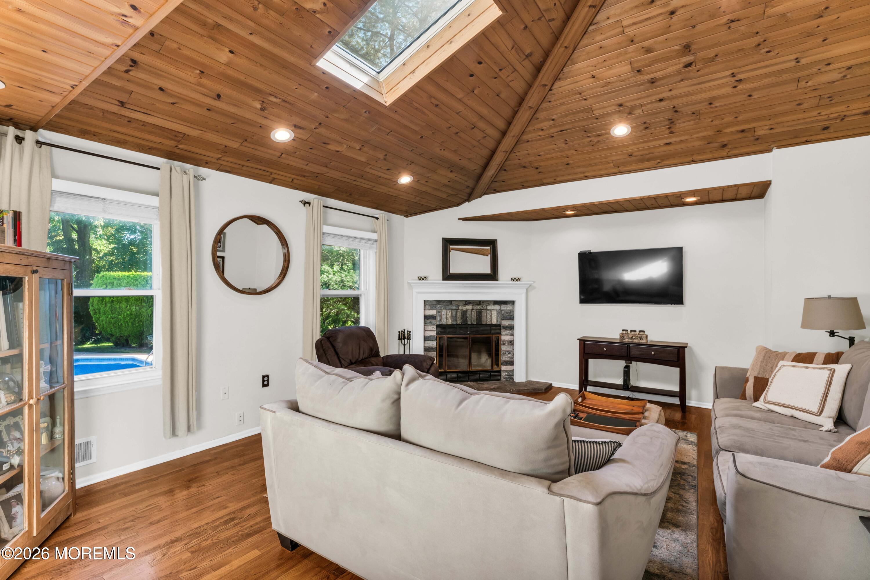 12 Dartmoor Drive Manalapan NJ 07726