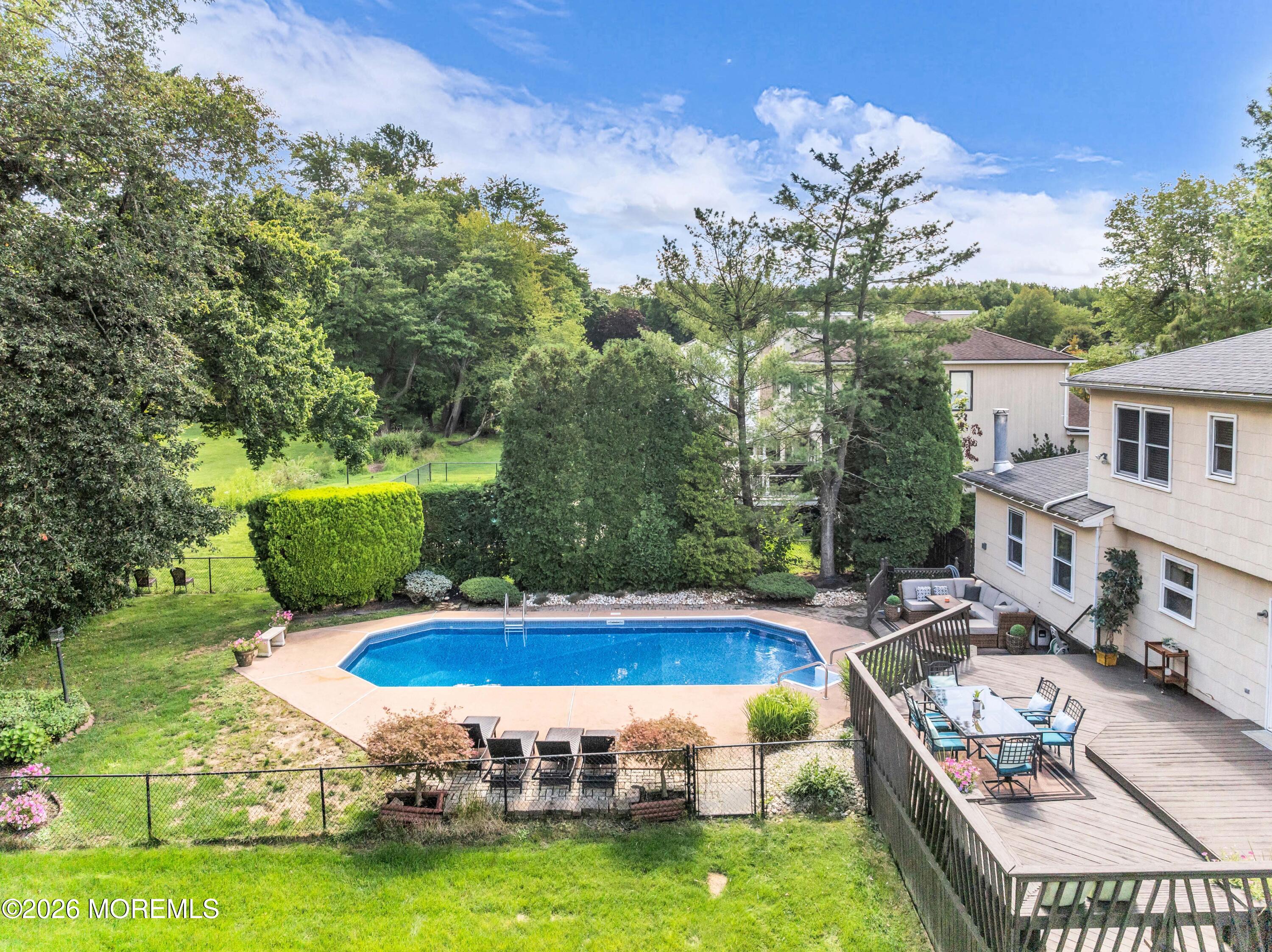 12 Dartmoor Drive Manalapan NJ 07726