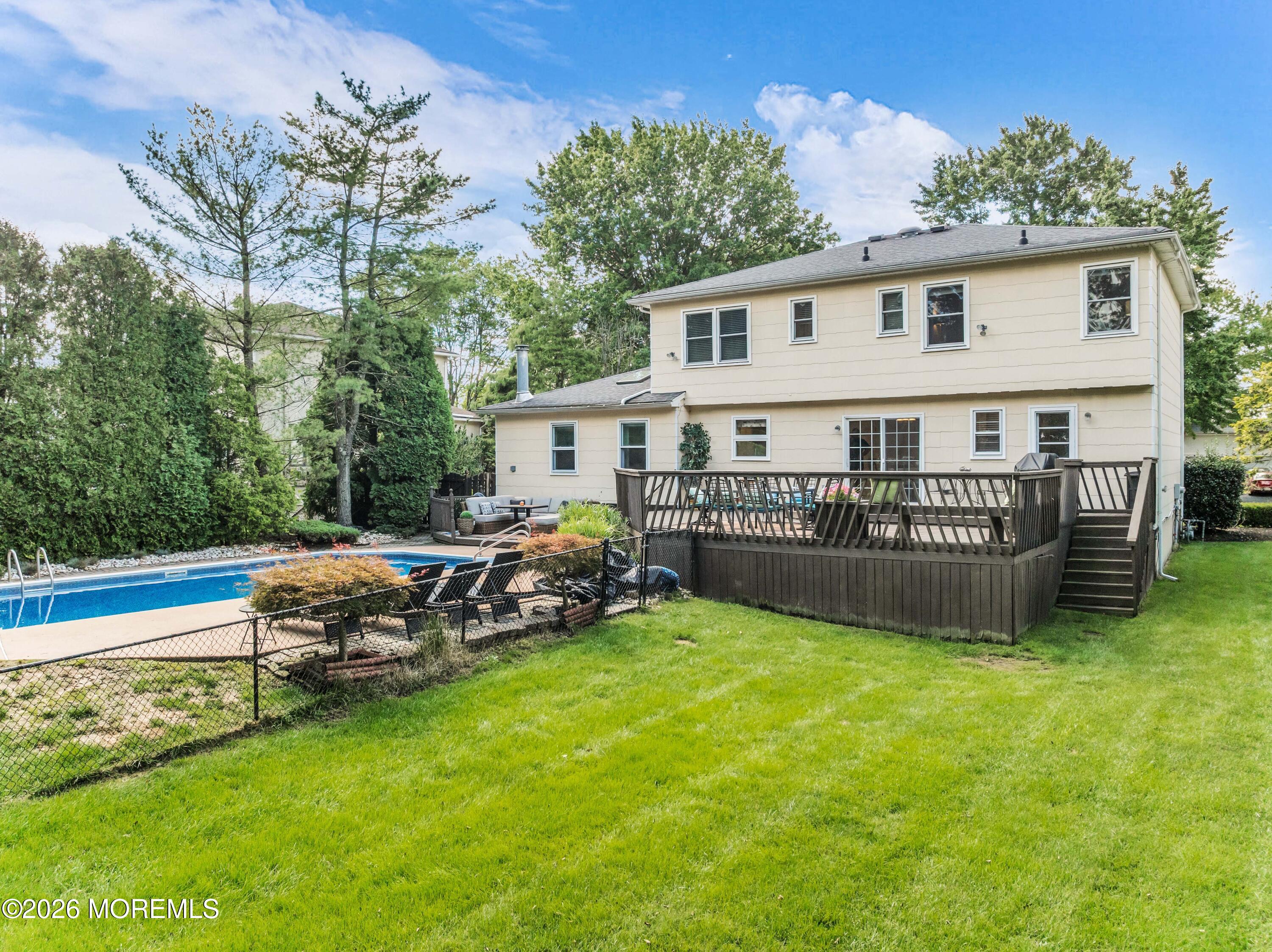 12 Dartmoor Drive Manalapan NJ 07726