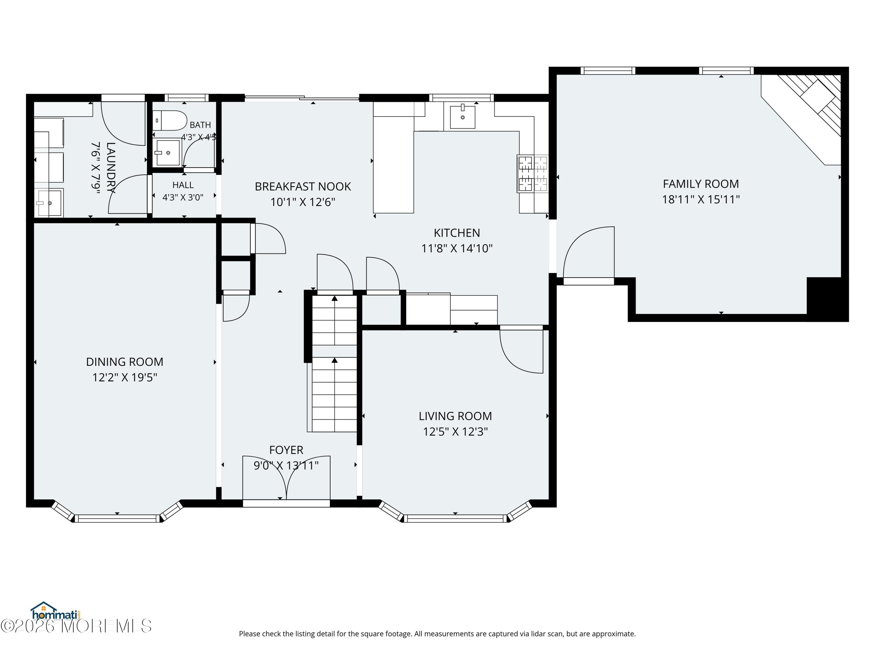 12 Dartmoor Drive Manalapan NJ 07726