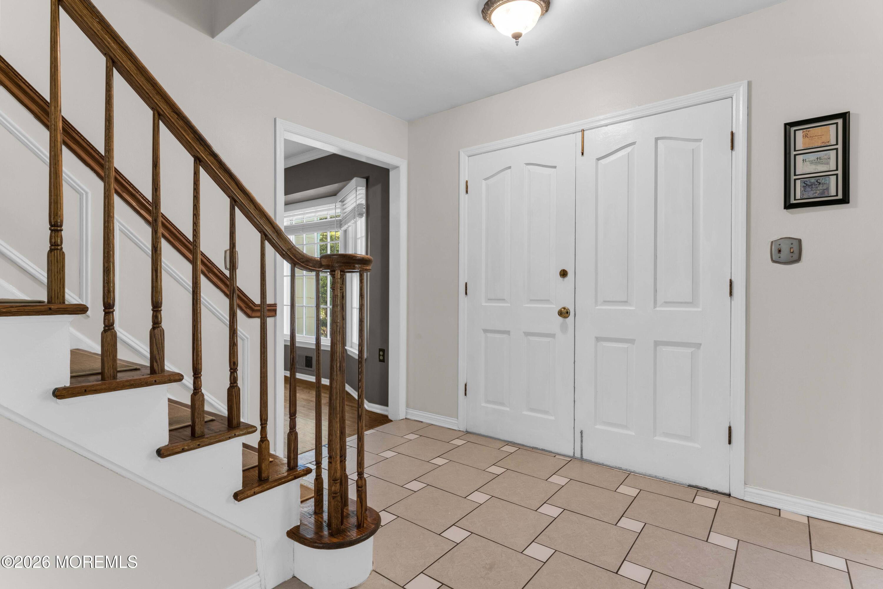 12 Dartmoor Drive Manalapan NJ 07726