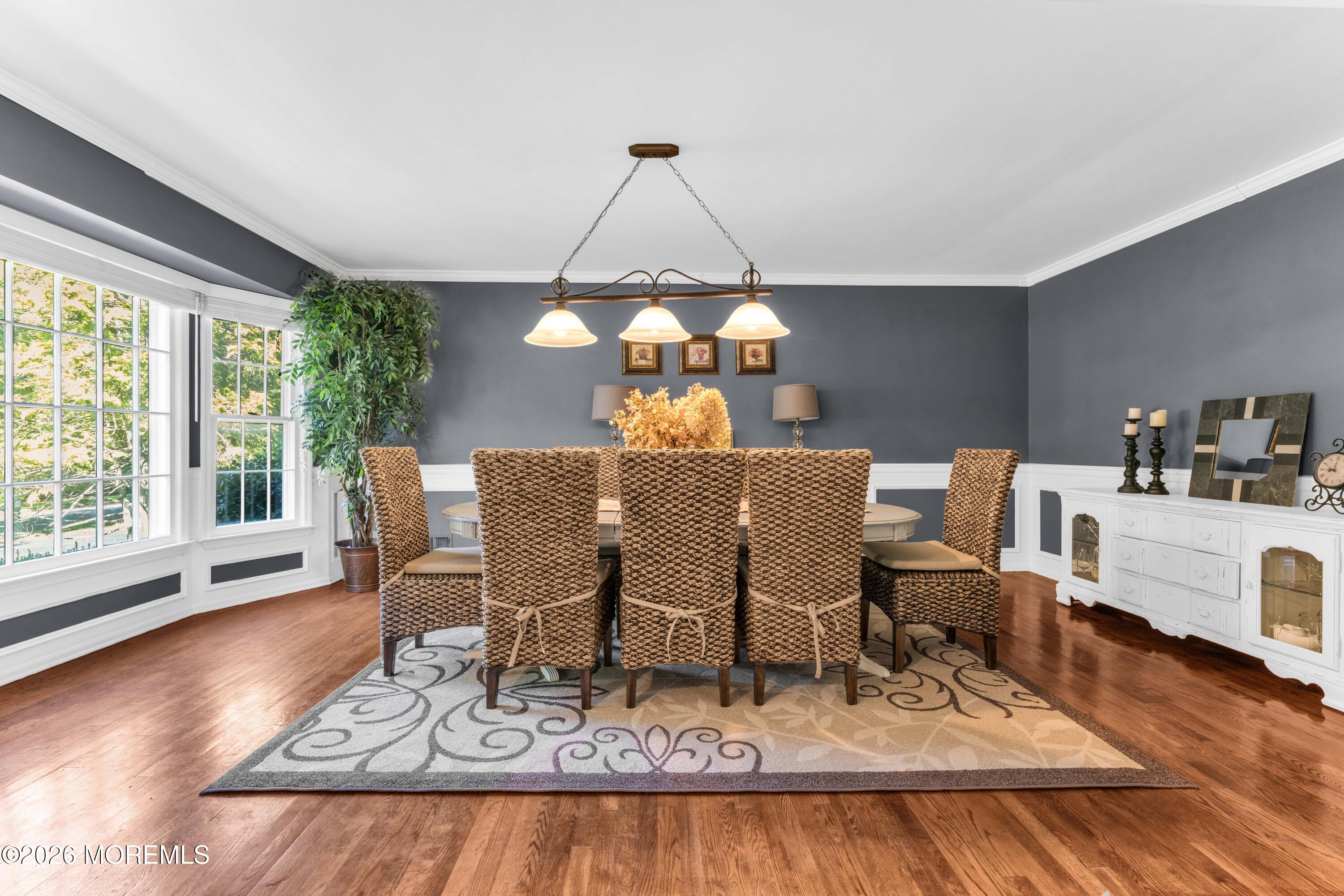 12 Dartmoor Drive Manalapan NJ 07726