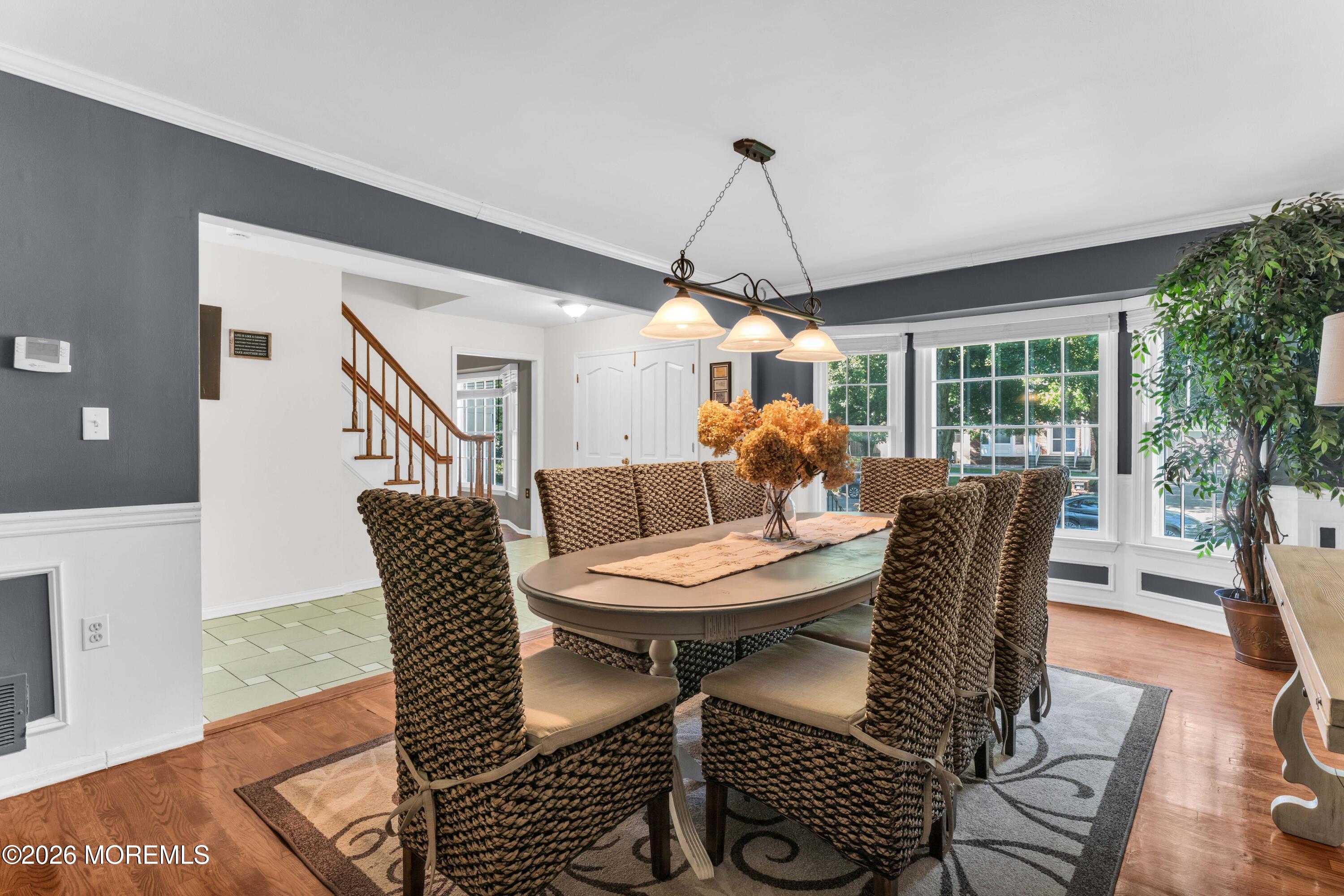 12 Dartmoor Drive Manalapan NJ 07726