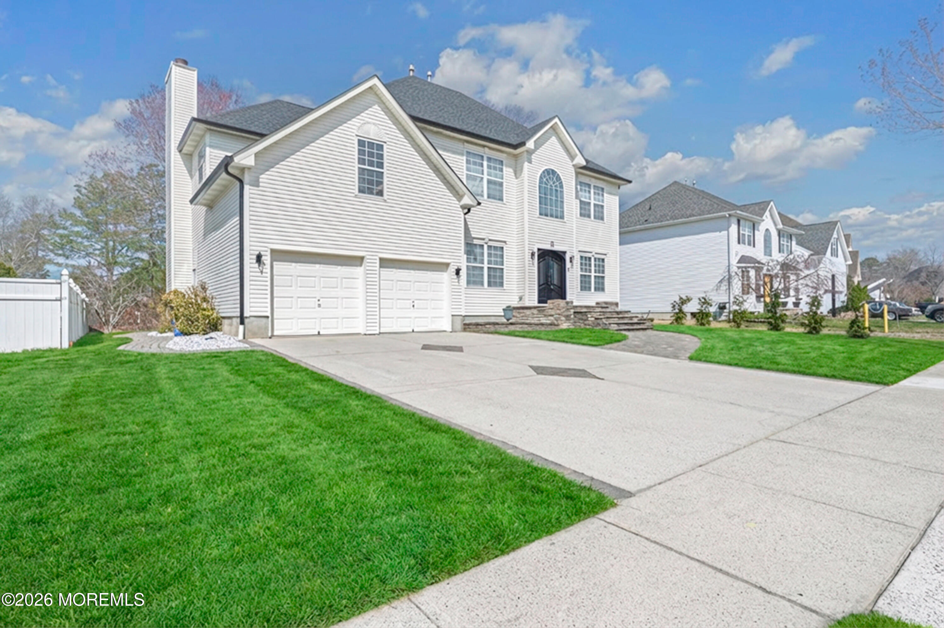 11 Chancellor Park Drive Mays Landing NJ 08330