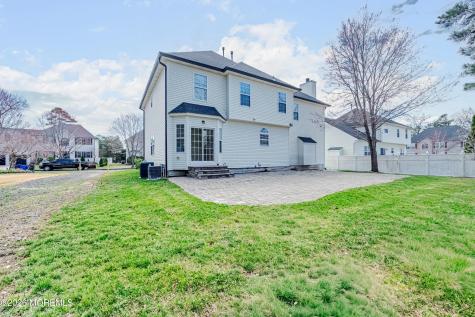 11 Chancellor Park Drive Mays Landing NJ 08330