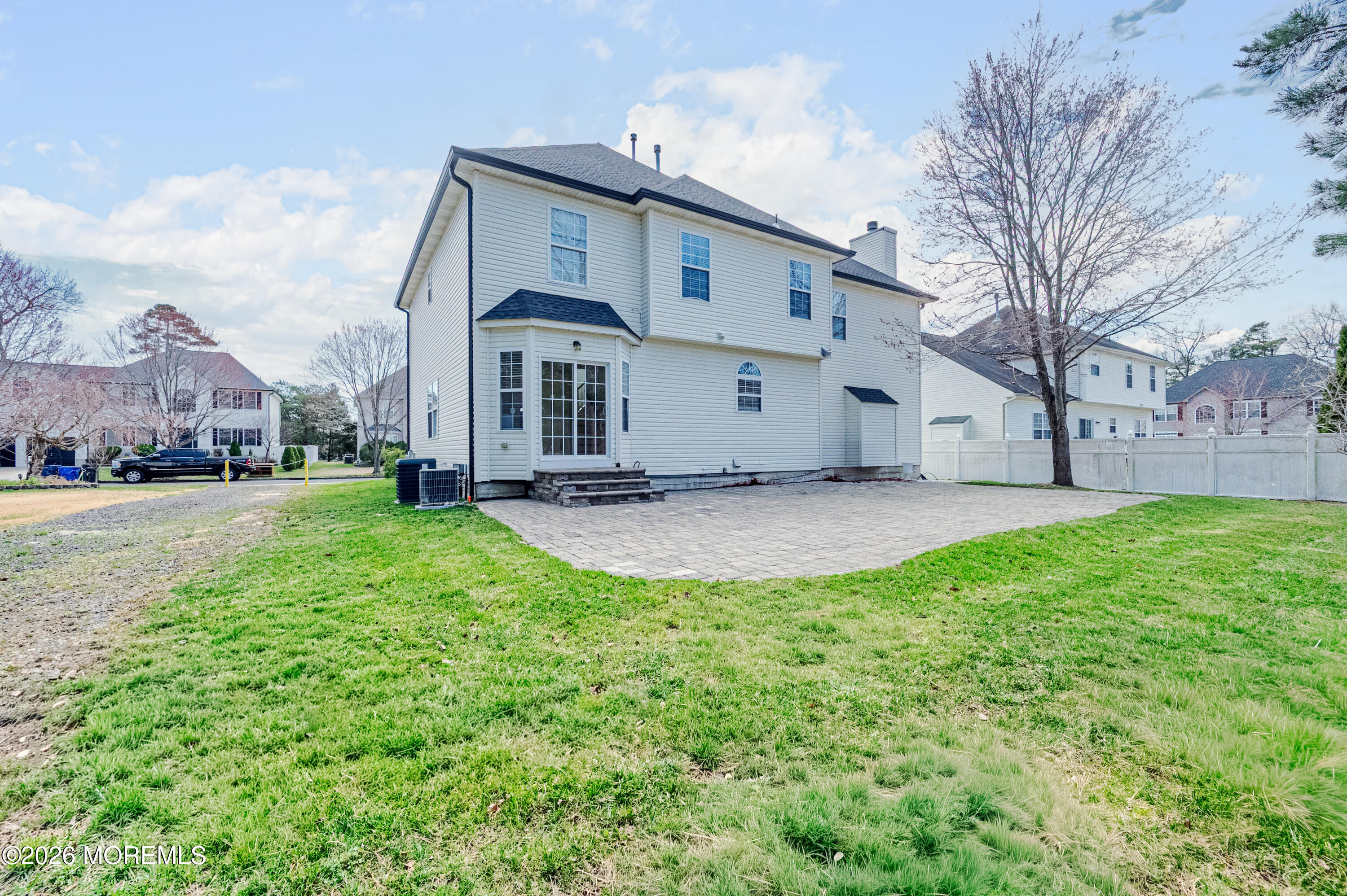 11 Chancellor Park Drive Mays Landing NJ 08330