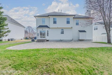 11 Chancellor Park Drive Mays Landing NJ 08330