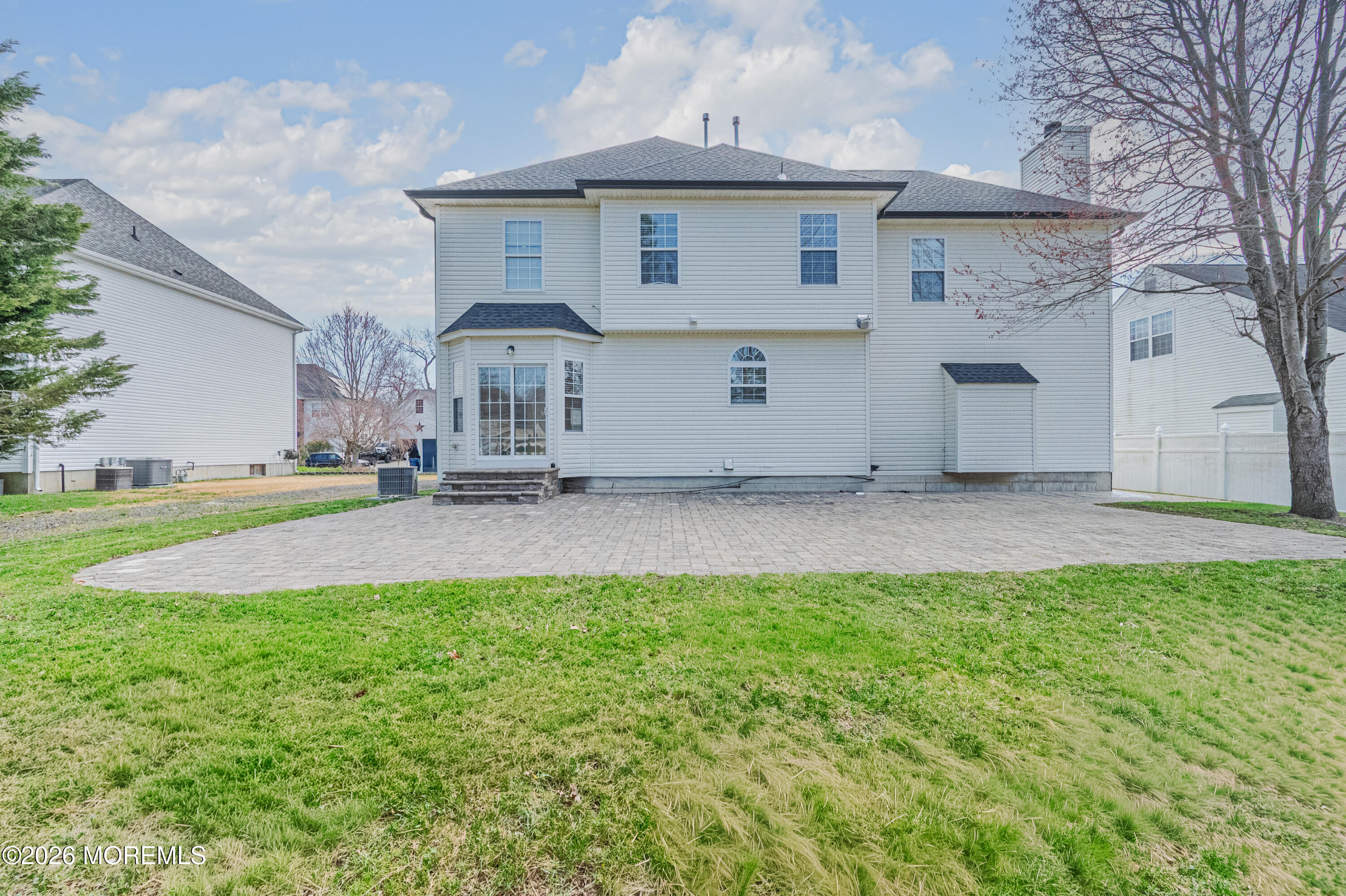 11 Chancellor Park Drive Mays Landing NJ 08330