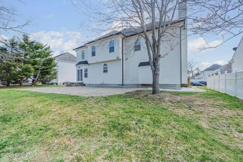 11 Chancellor Park Drive Mays Landing NJ 08330