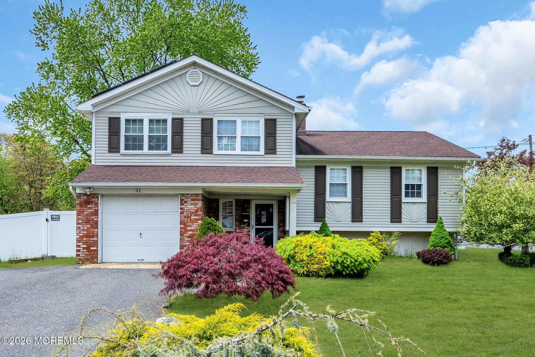 31 Brunswick Drive Howell NJ 07731