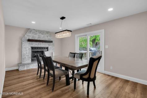 31 Brunswick Drive Howell NJ 07731