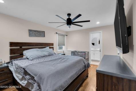 31 Brunswick Drive Howell NJ 07731