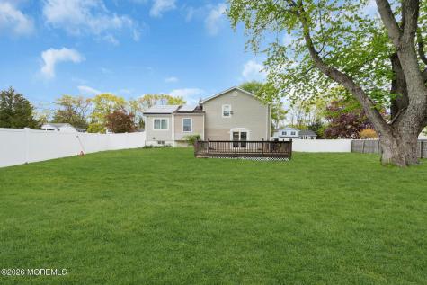 31 Brunswick Drive Howell NJ 07731