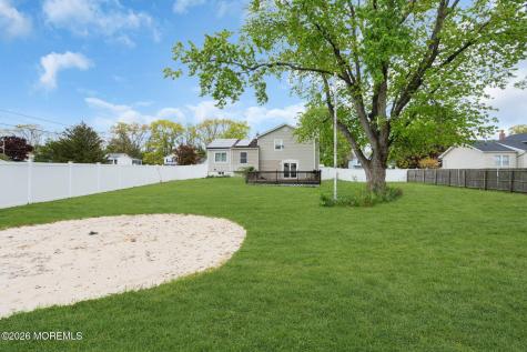 31 Brunswick Drive Howell NJ 07731