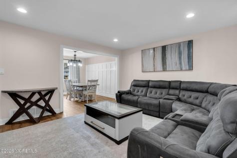 31 Brunswick Drive Howell NJ 07731