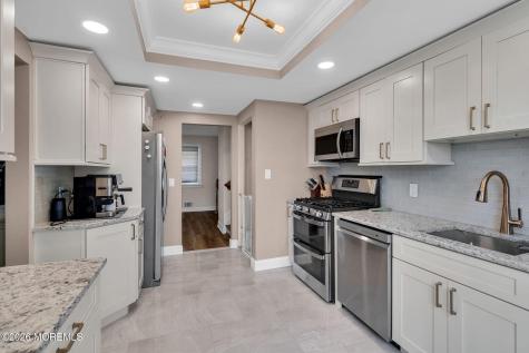 31 Brunswick Drive Howell NJ 07731