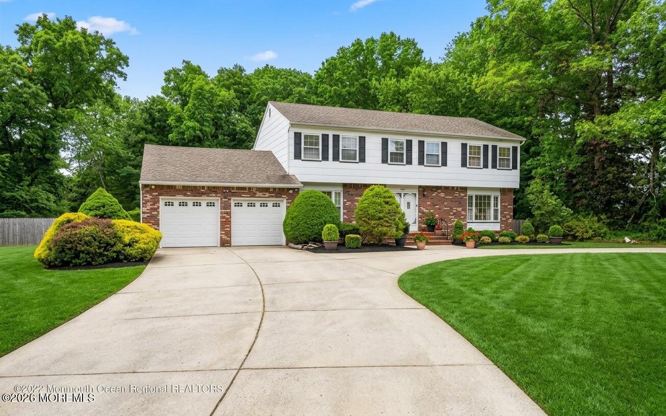 7 Porsche Drive Matawan NJ 07747