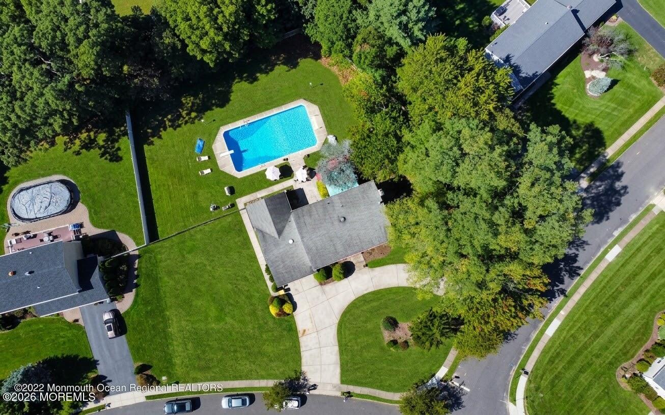 7 Porsche Drive Matawan NJ 07747