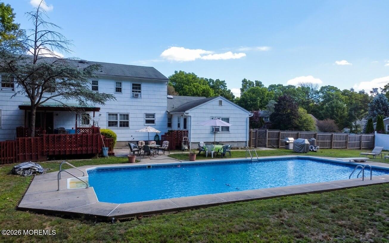 7 Porsche Drive Matawan NJ 07747