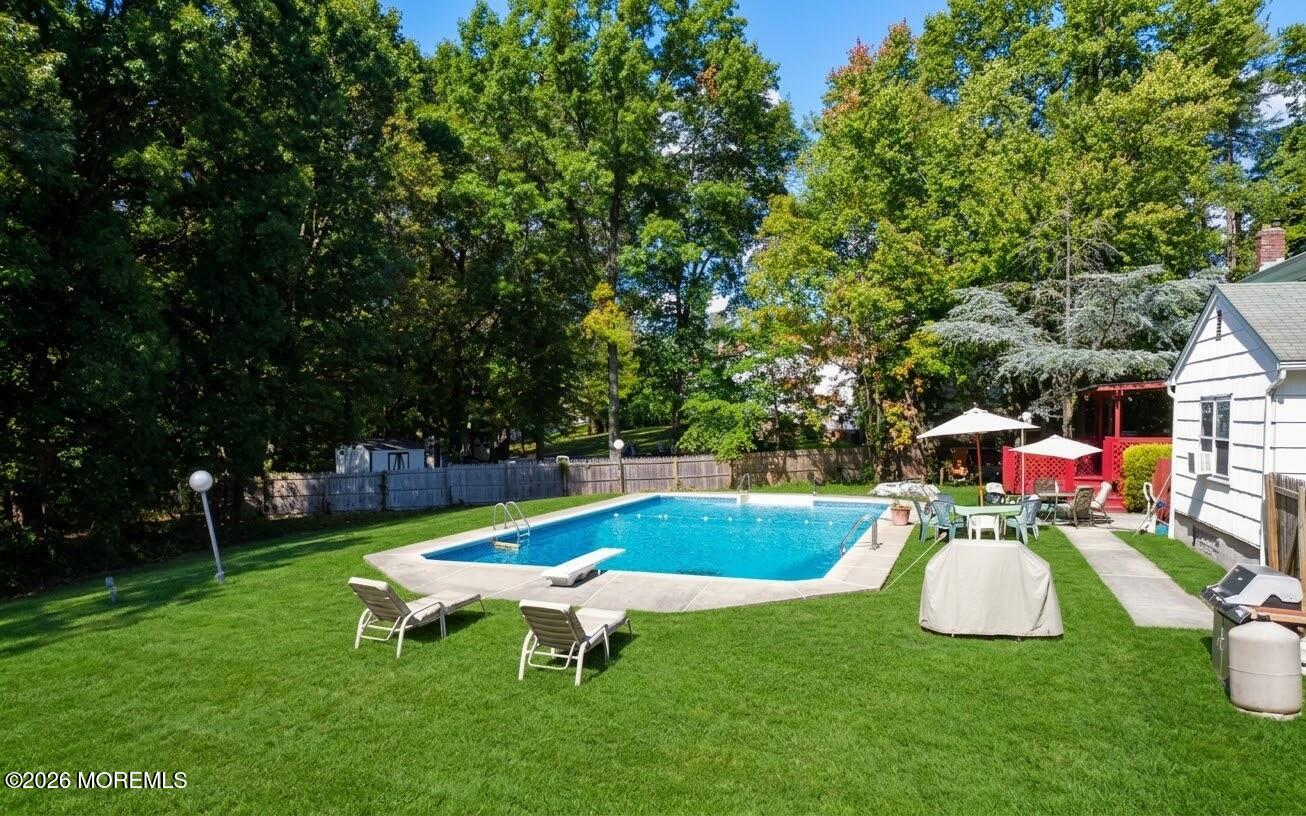 7 Porsche Drive Matawan NJ 07747