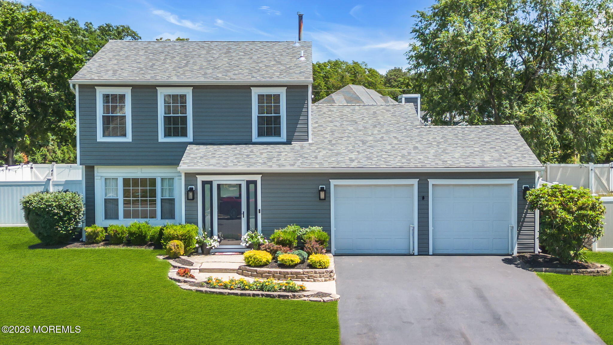 38 Markwood Drive Howell NJ 07731