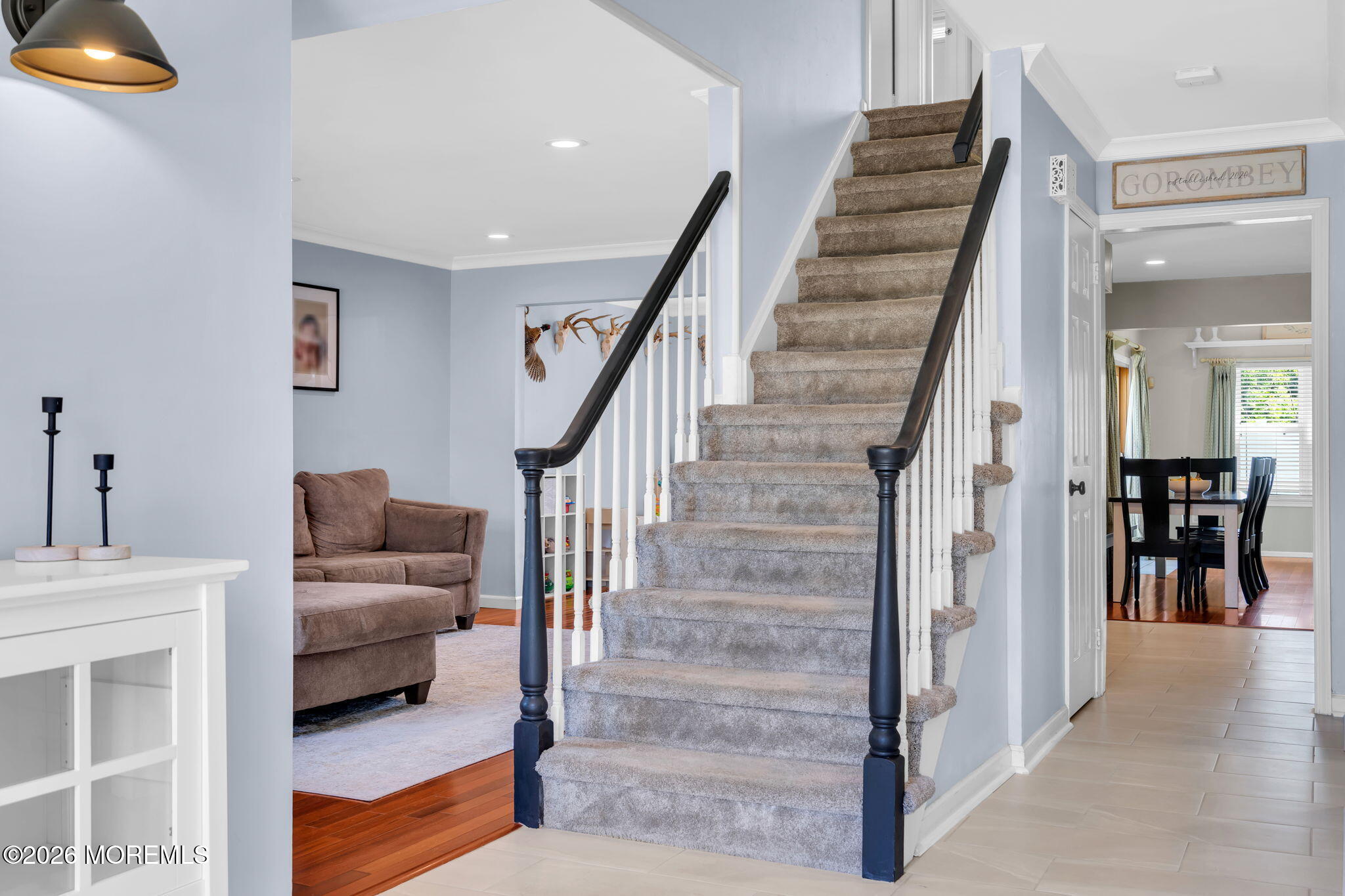 38 Markwood Drive Howell NJ 07731