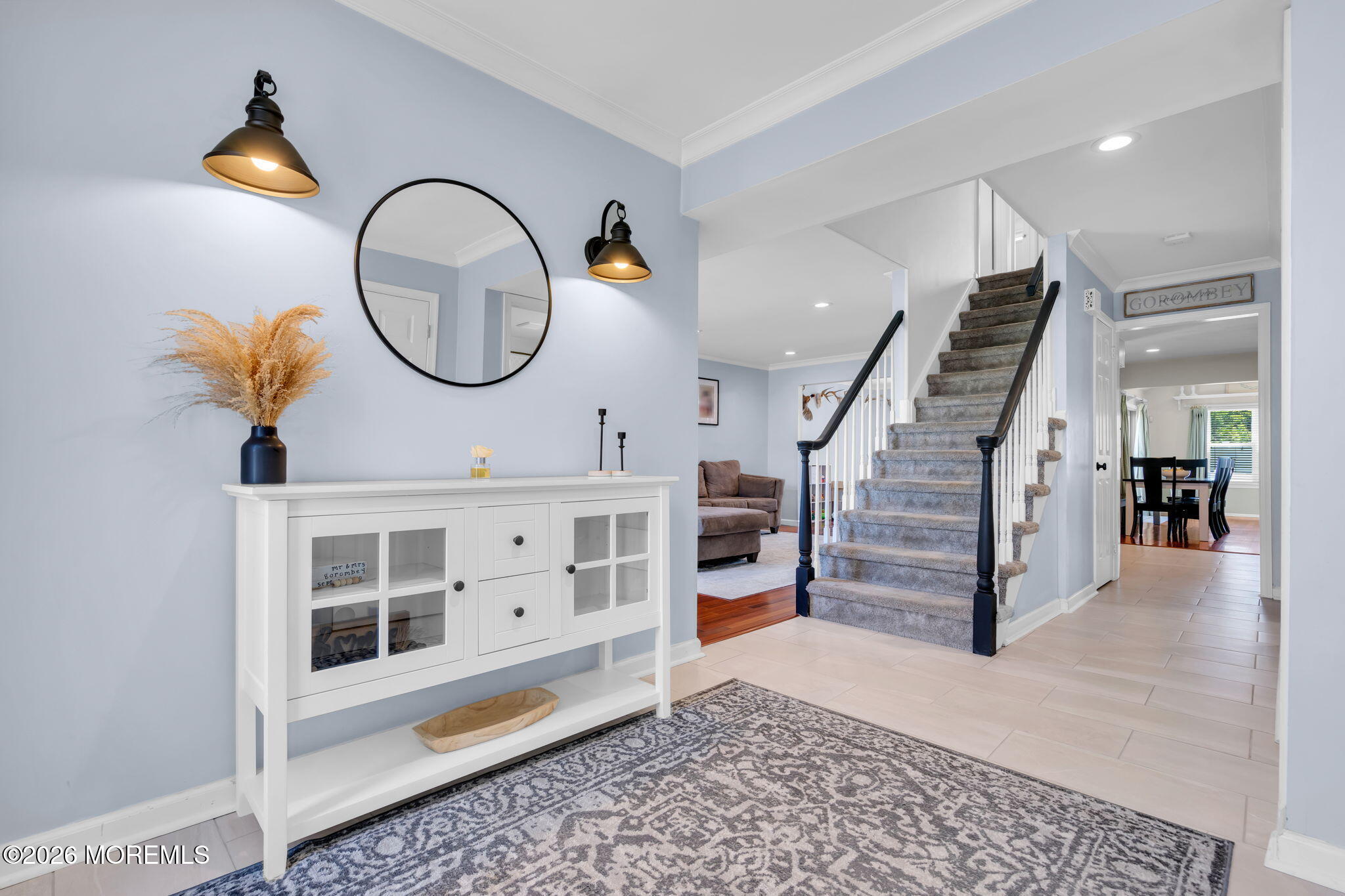 38 Markwood Drive Howell NJ 07731