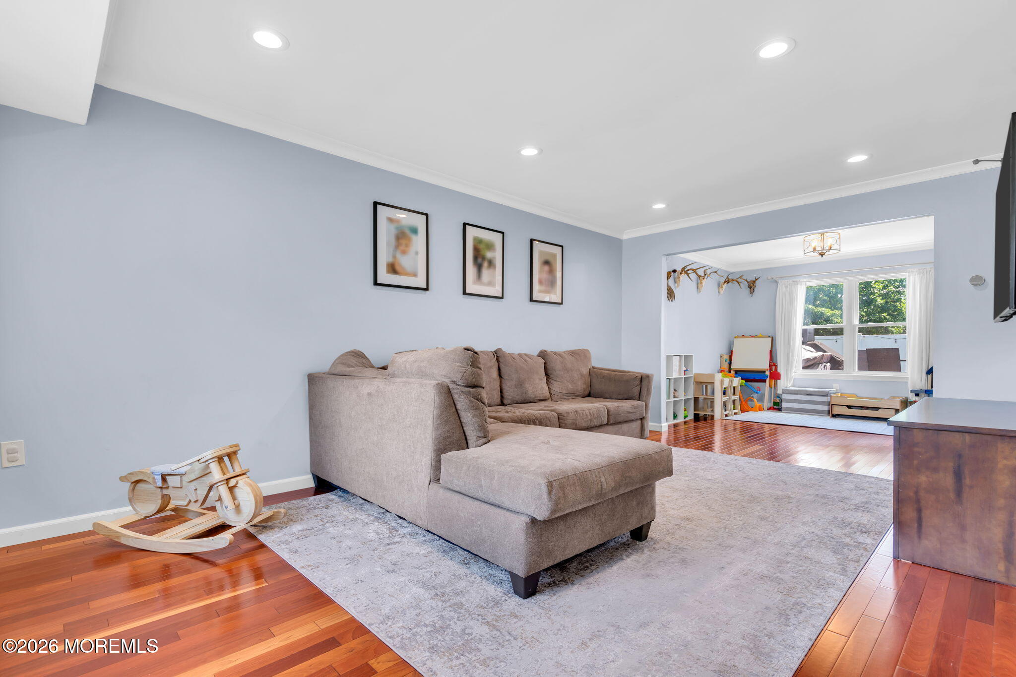 38 Markwood Drive Howell NJ 07731