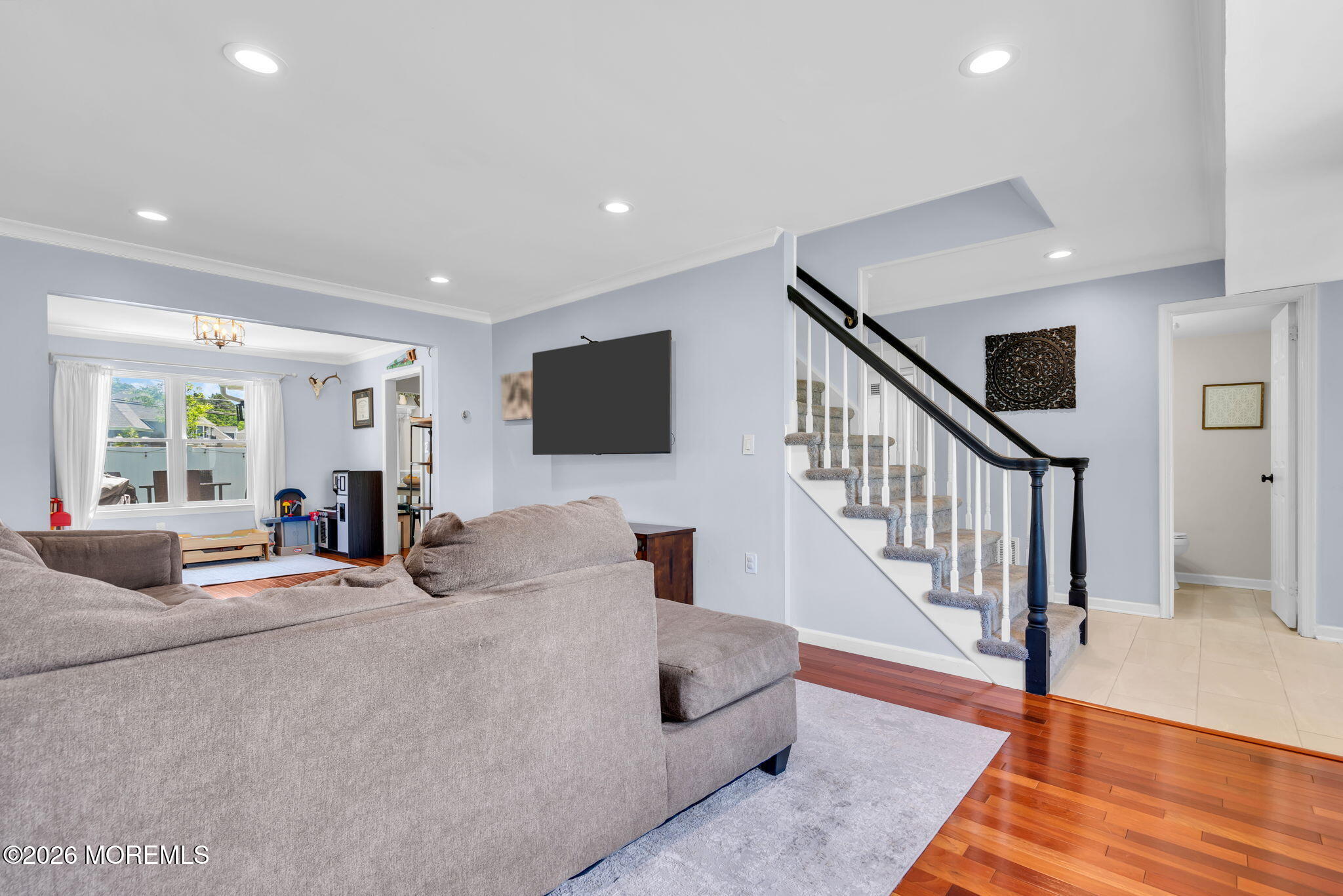 38 Markwood Drive Howell NJ 07731