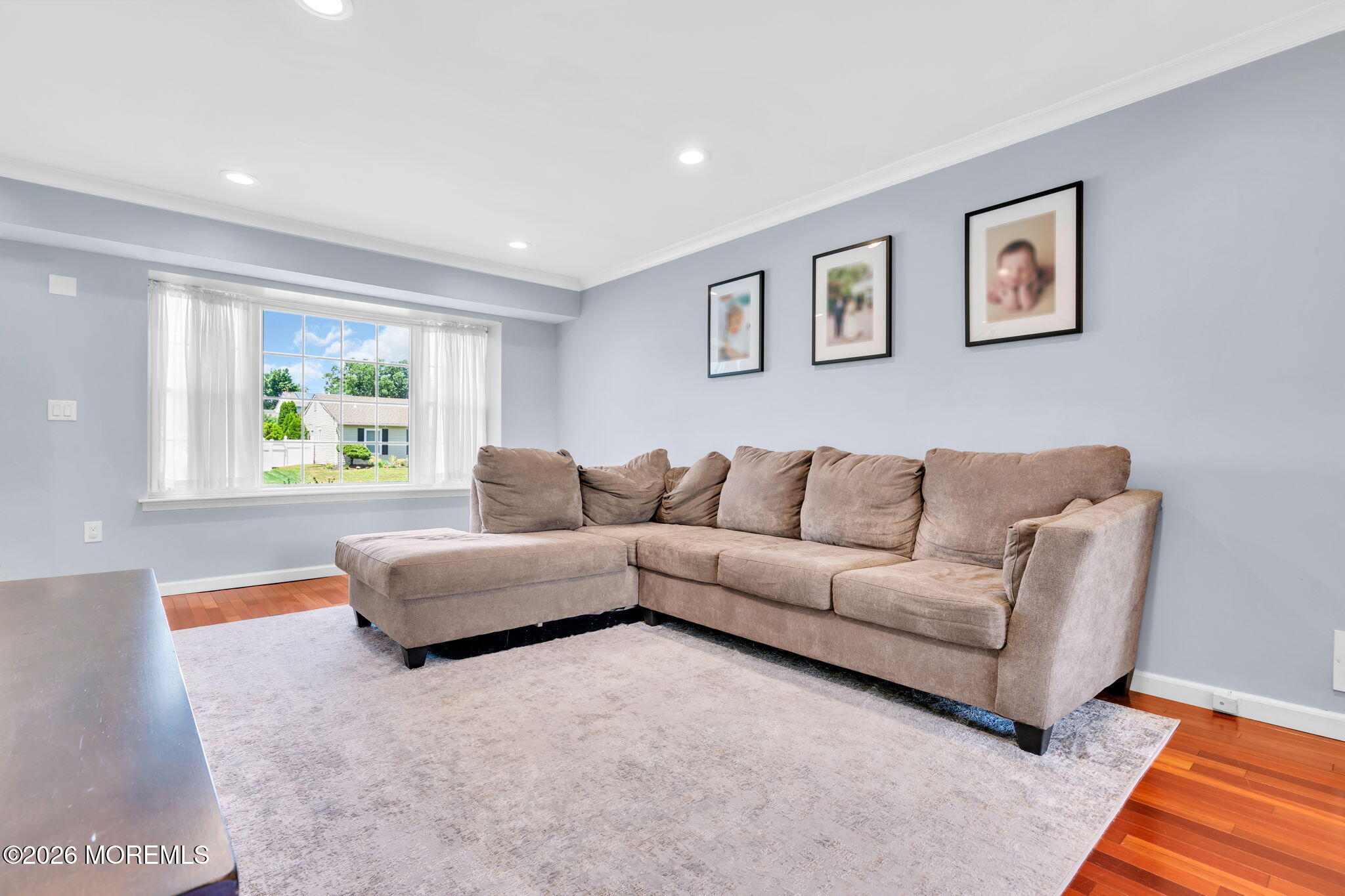 38 Markwood Drive Howell NJ 07731