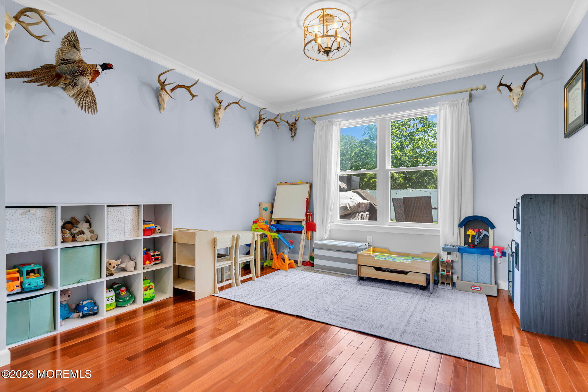 38 Markwood Drive Howell NJ 07731
