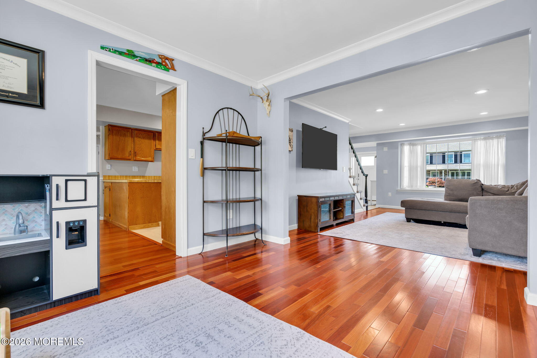 38 Markwood Drive Howell NJ 07731