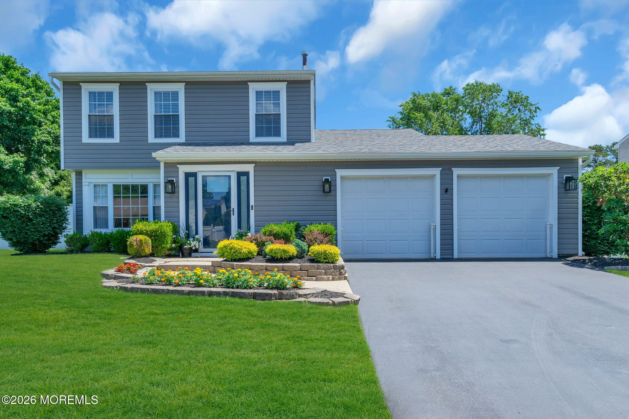 38 Markwood Drive Howell NJ 07731
