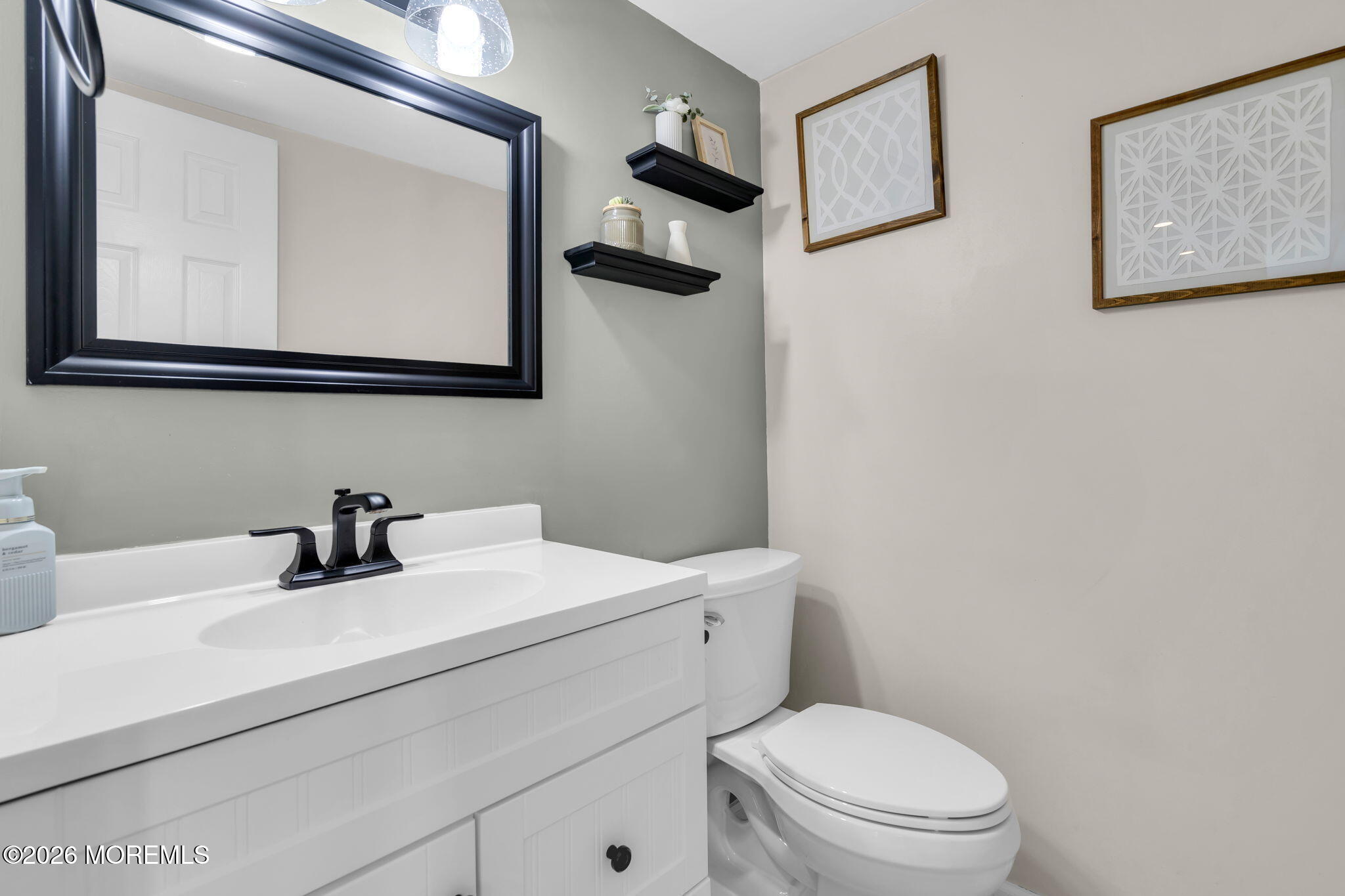 38 Markwood Drive Howell NJ 07731