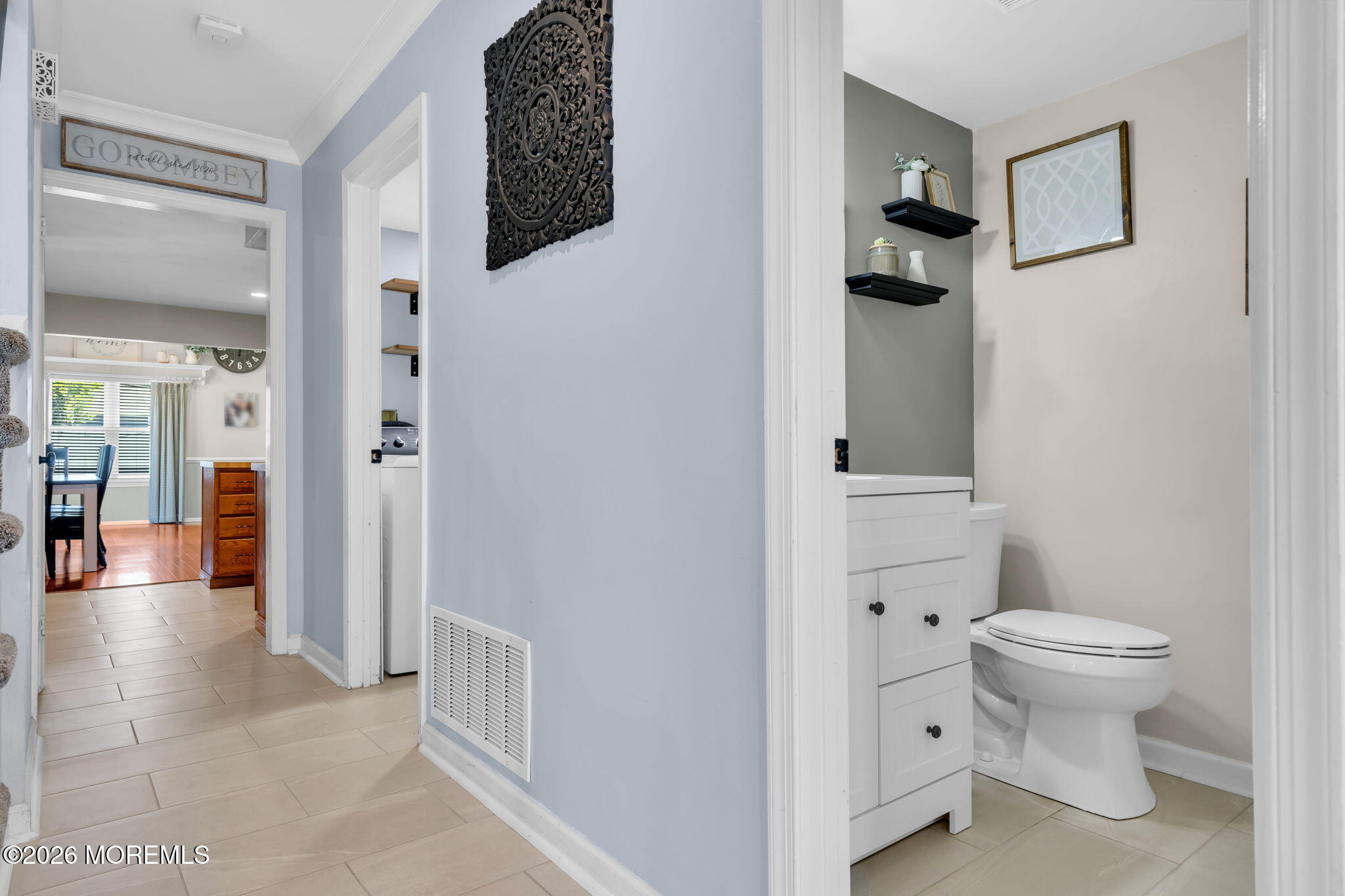 38 Markwood Drive Howell NJ 07731