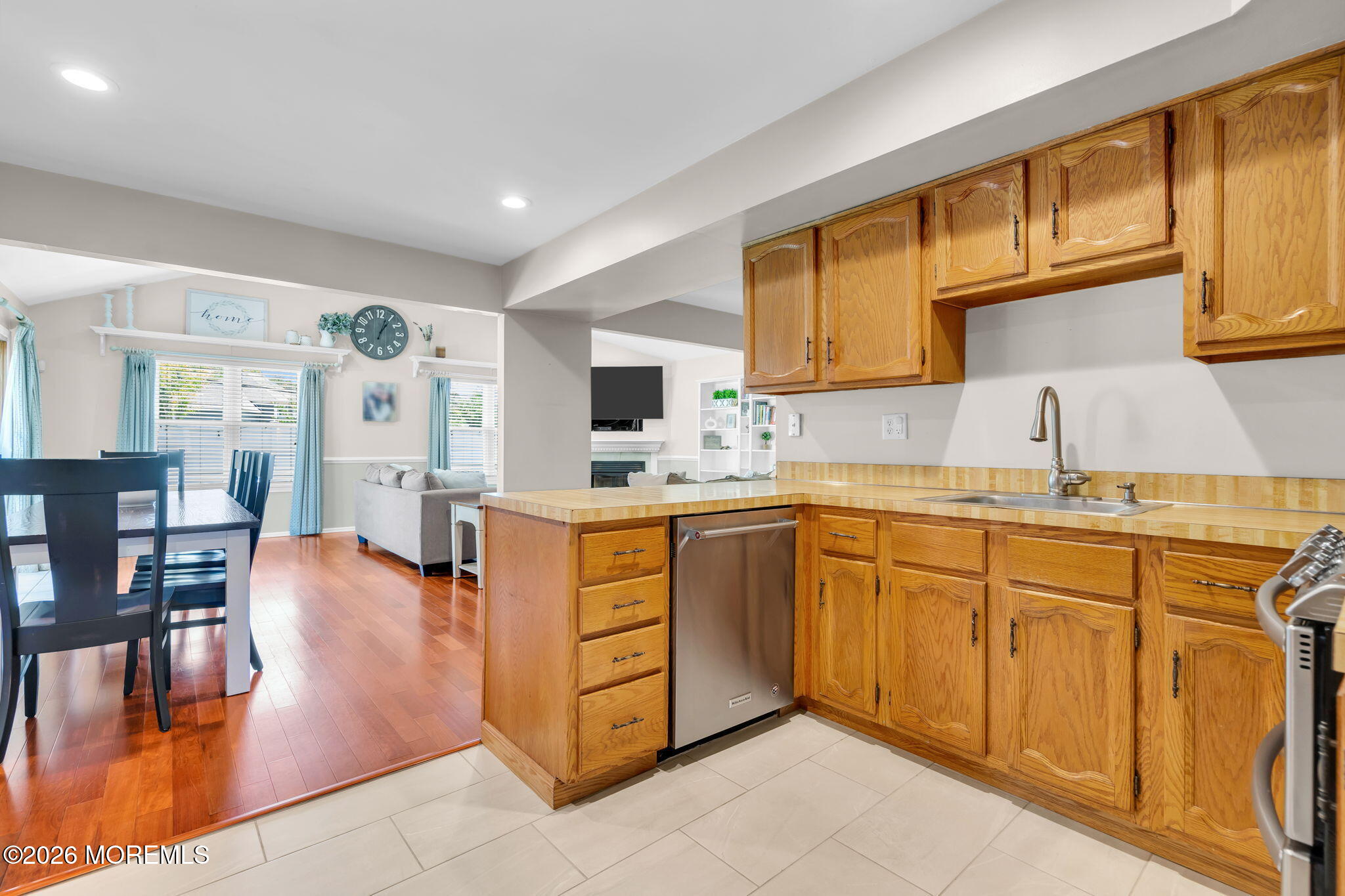 38 Markwood Drive Howell NJ 07731