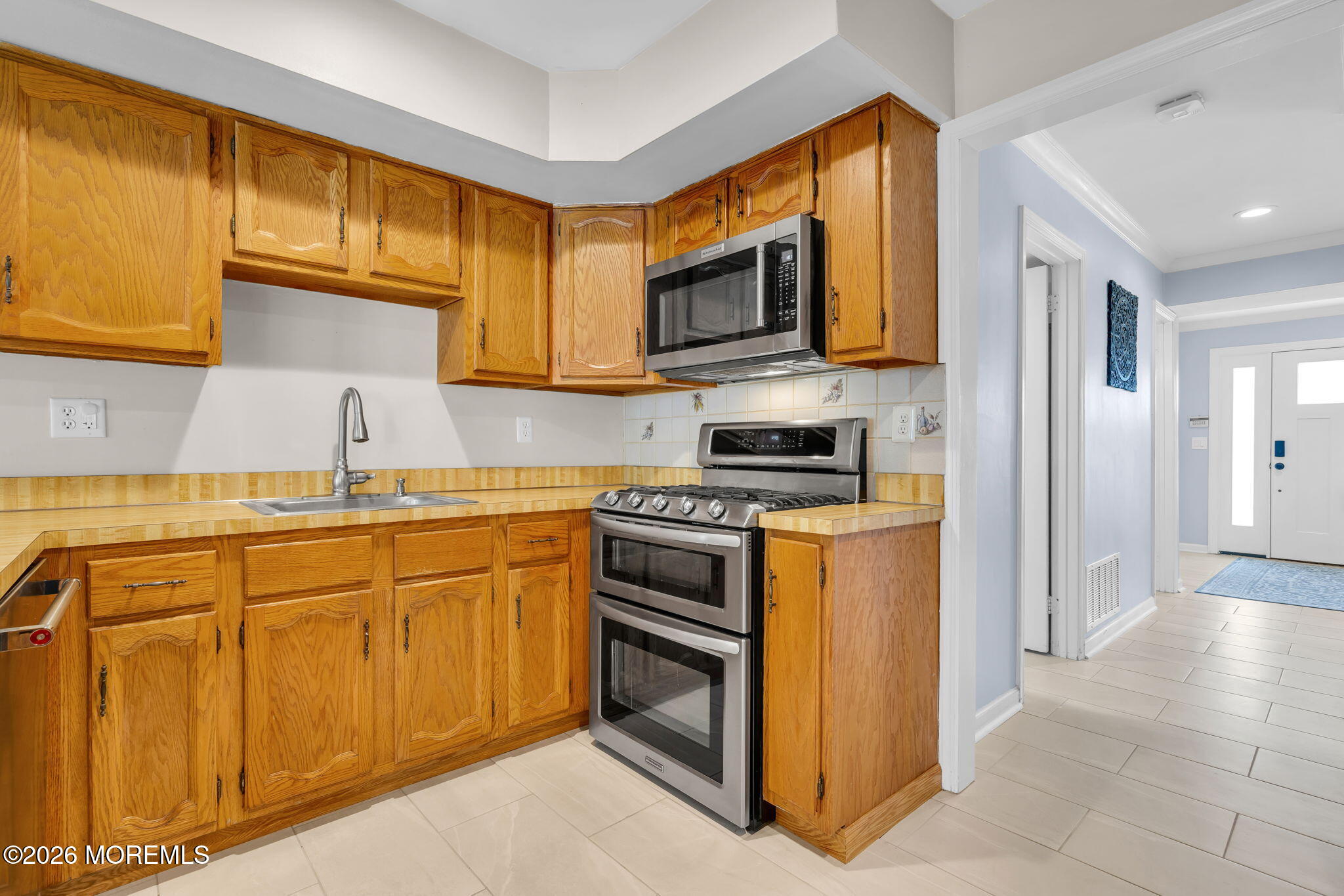 38 Markwood Drive Howell NJ 07731